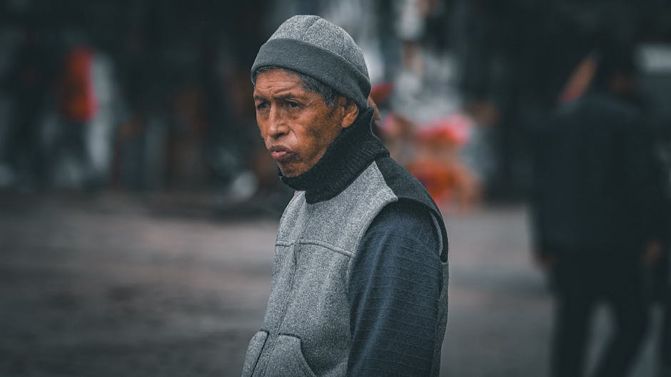 衛衣穿搭大公開：簡單又時尚的香港風格指南