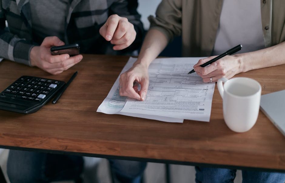 年金那些事兒:你不知道的錢袋子秘密