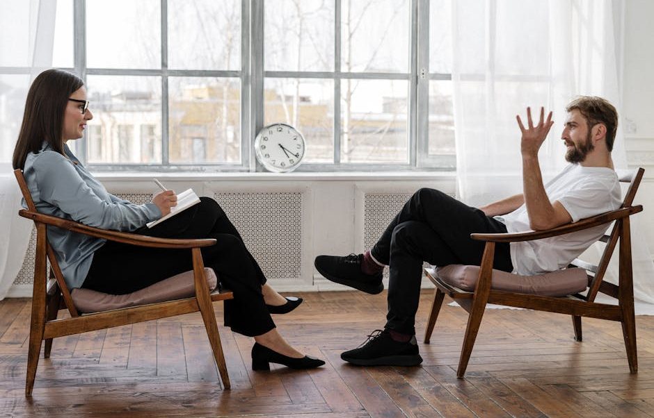 婦科專科中心的重要性與選擇指南