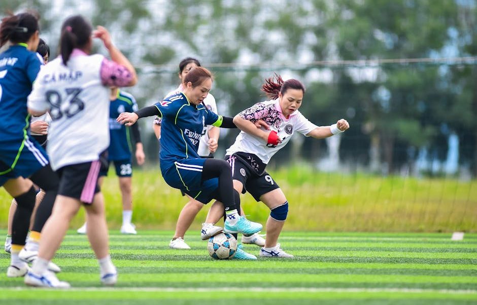 足球赛前分析的权威指南