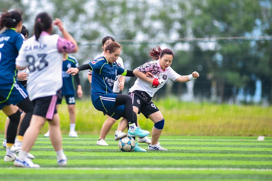 足球赛前分析的权威指南