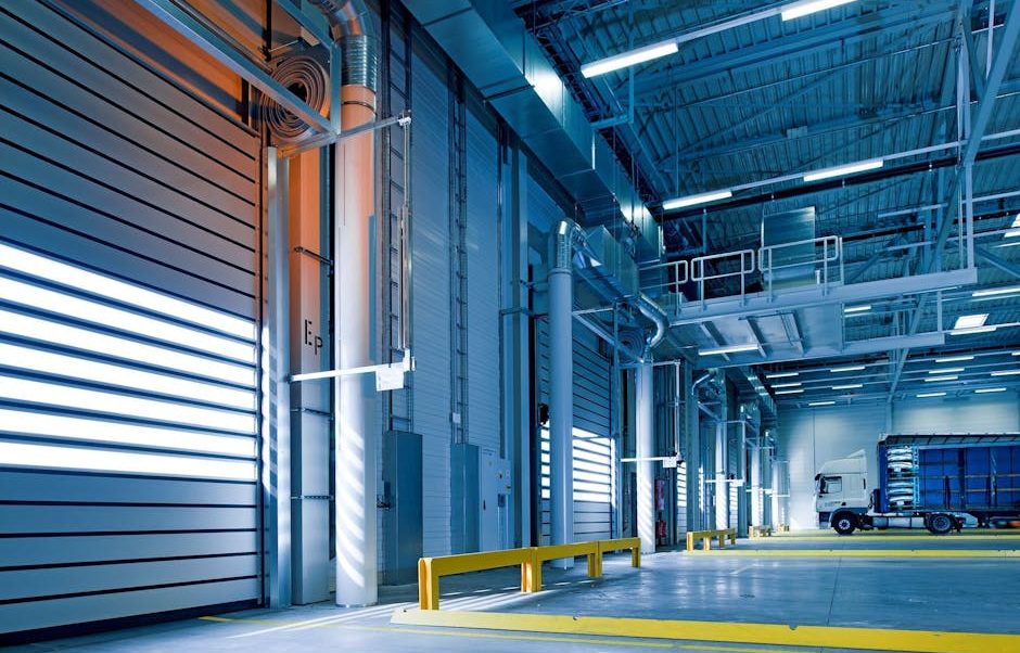 迷你倉的現代生活意義與實用價值