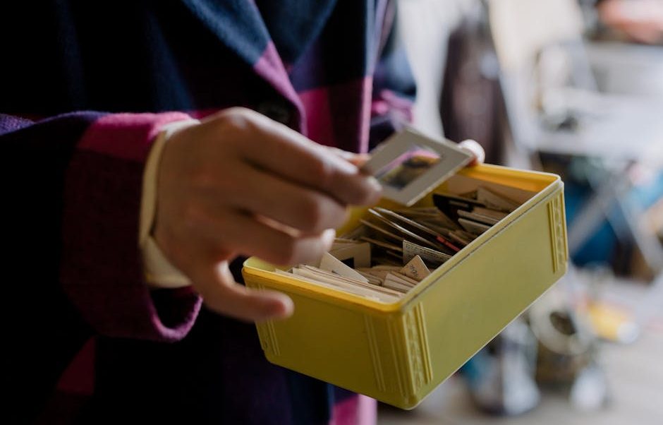 迷你倉:現代生活中不可或缺的儲存解決方案