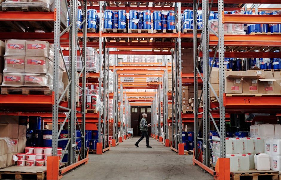 迷你倉的實用知識與優勢分享