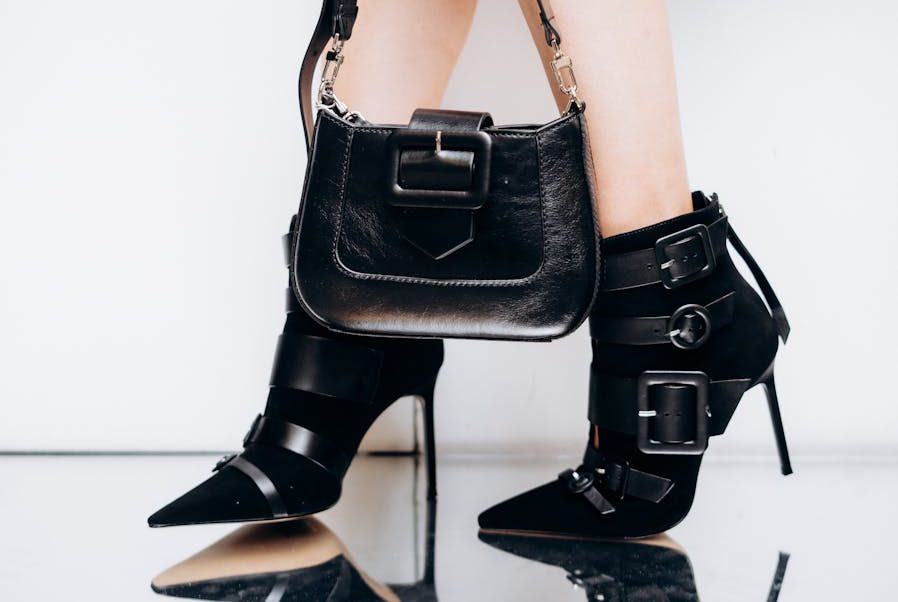 女裝袋：細膩呵護每一份獨特風采