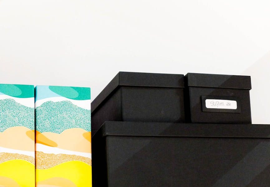 迷你倉：現代生活中空間哲學的實踐