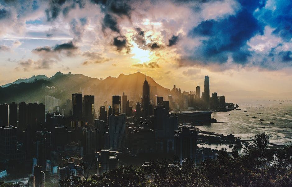 香港黃金交易的深層價值與商業契機