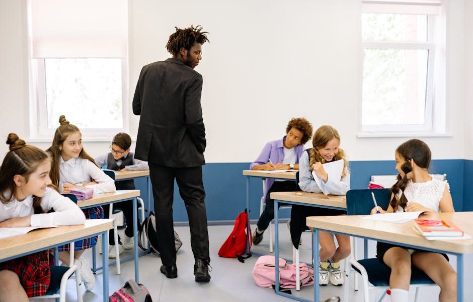 香港幼稚園的選擇與優勢分析