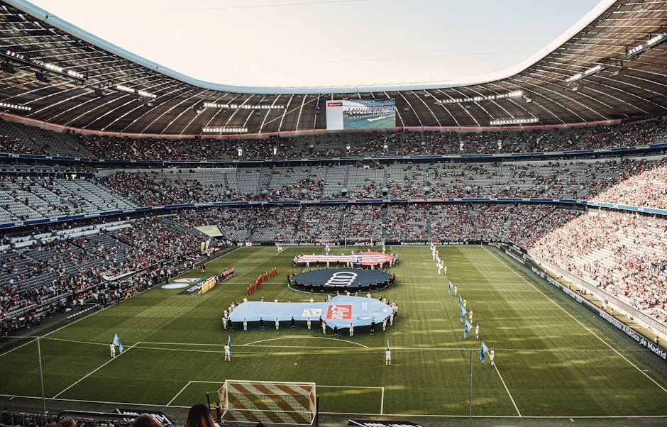 足球赛前分析：趣味軼事中的文化巡禮