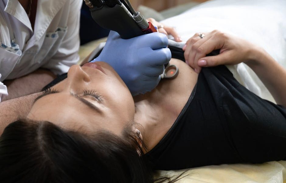 深入解析 Sylfirm X：革新射頻技術的美膚利器