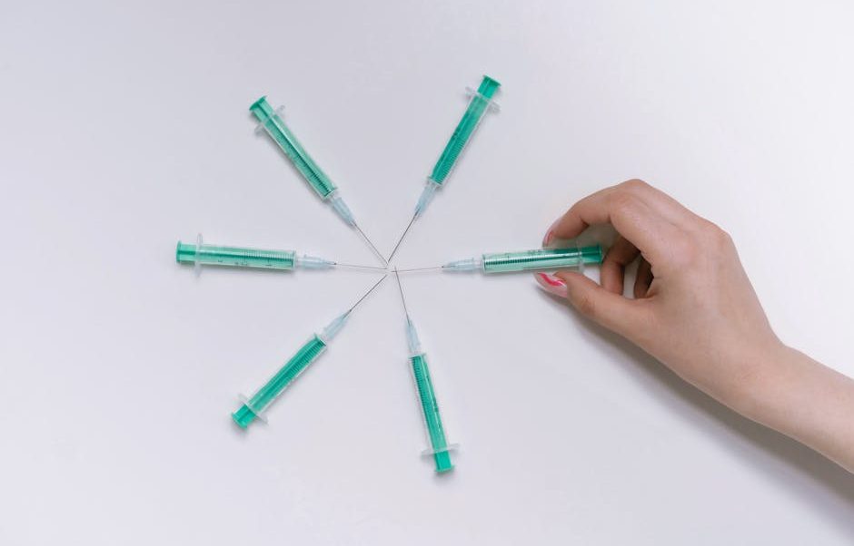 深入分析 Rejuran水光針：為何它能改變你的肌膚命運？