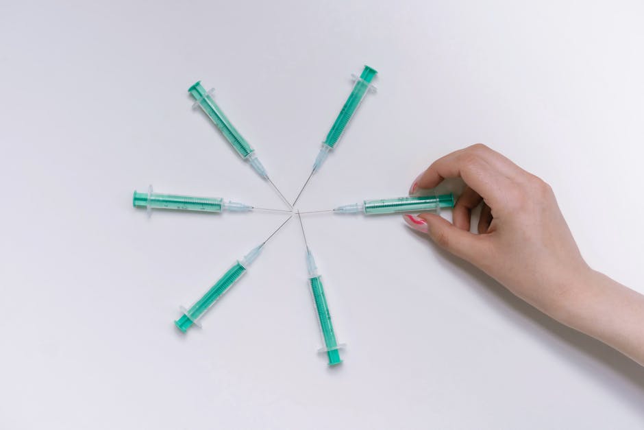 深入分析 Rejuran水光針：為何它能改變你的肌膚命運？