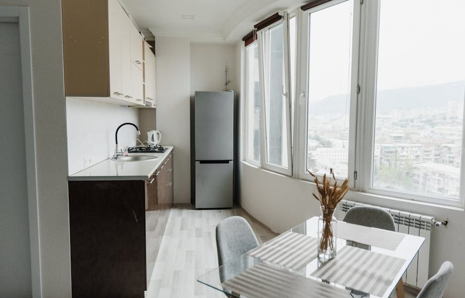 服務式公寓的實用指南