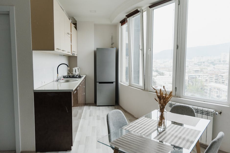 服務式公寓的實用指南